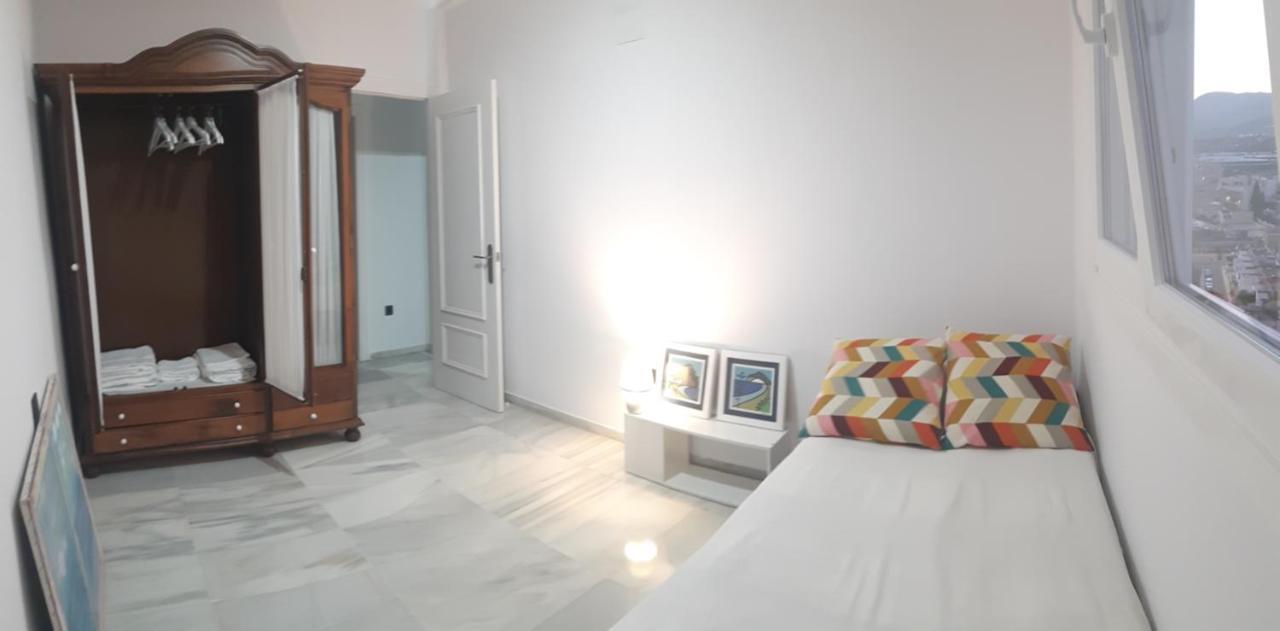 アグアドゥルセPiso Relax Piscina Y Playa Aguadulceアパートメント エクステリア 写真