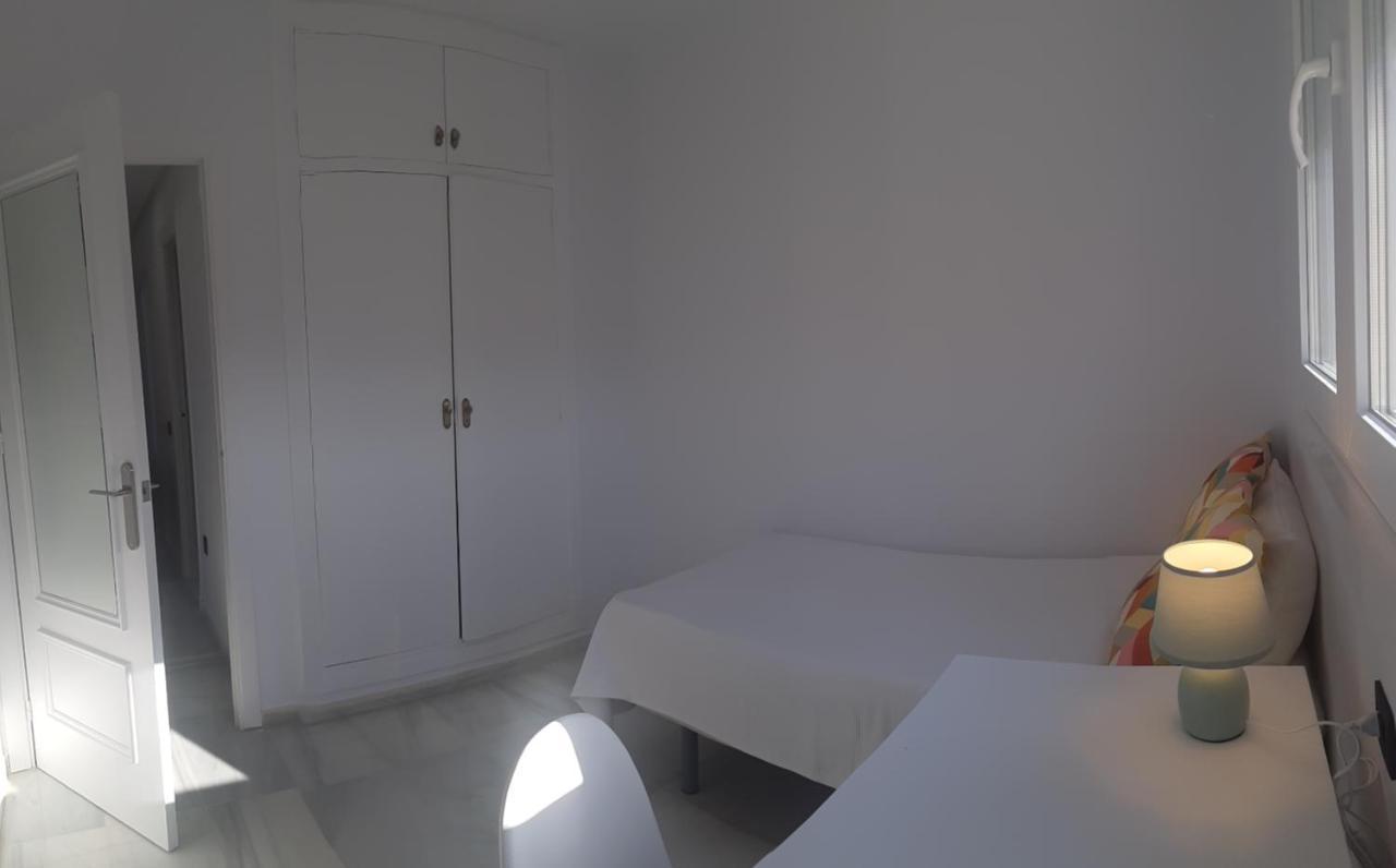 アグアドゥルセPiso Relax Piscina Y Playa Aguadulceアパートメント エクステリア 写真
