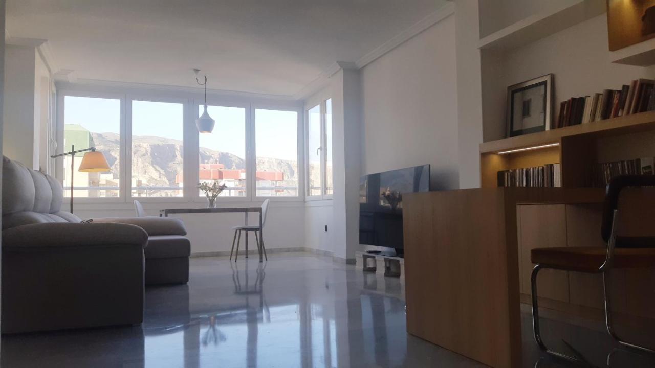 アグアドゥルセPiso Relax Piscina Y Playa Aguadulceアパートメント エクステリア 写真