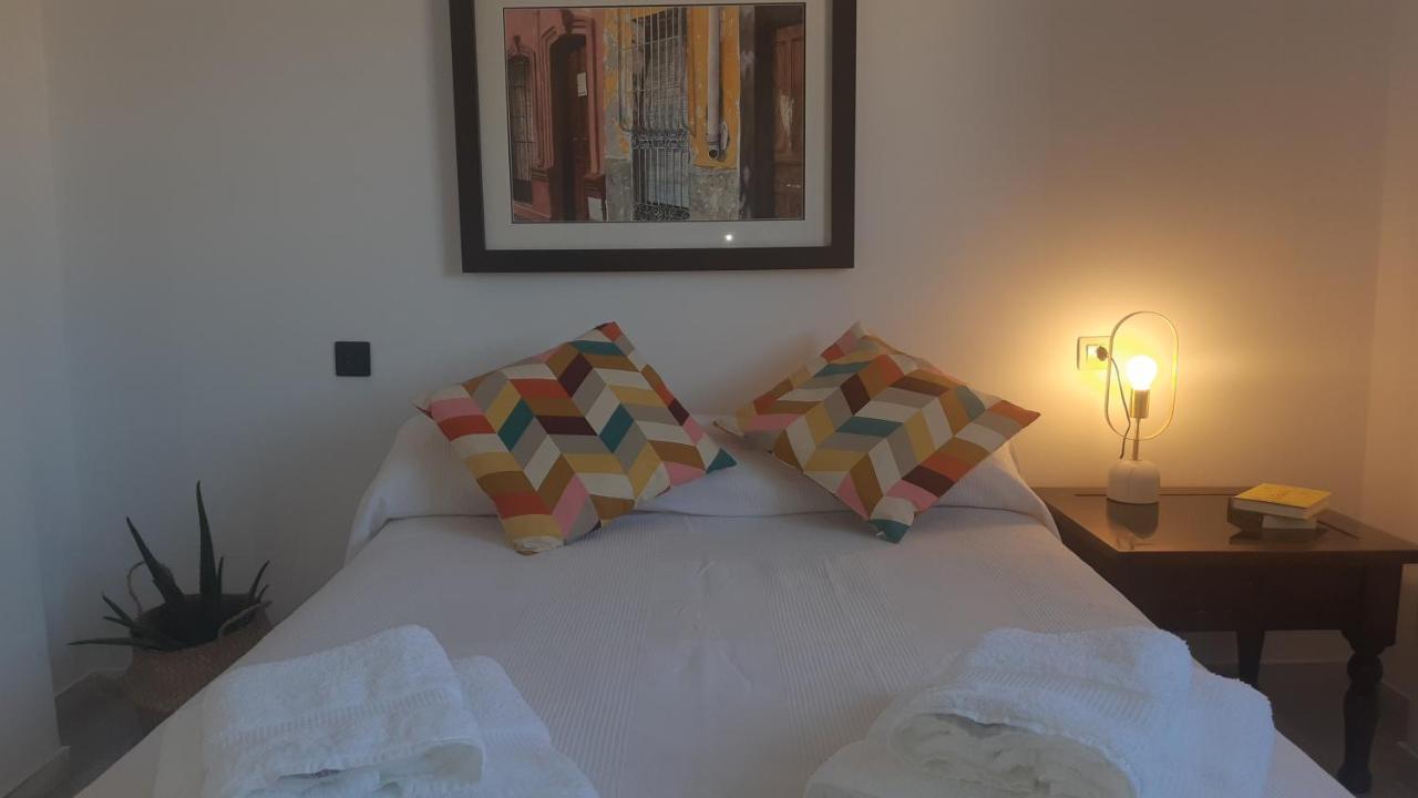 アグアドゥルセPiso Relax Piscina Y Playa Aguadulceアパートメント エクステリア 写真