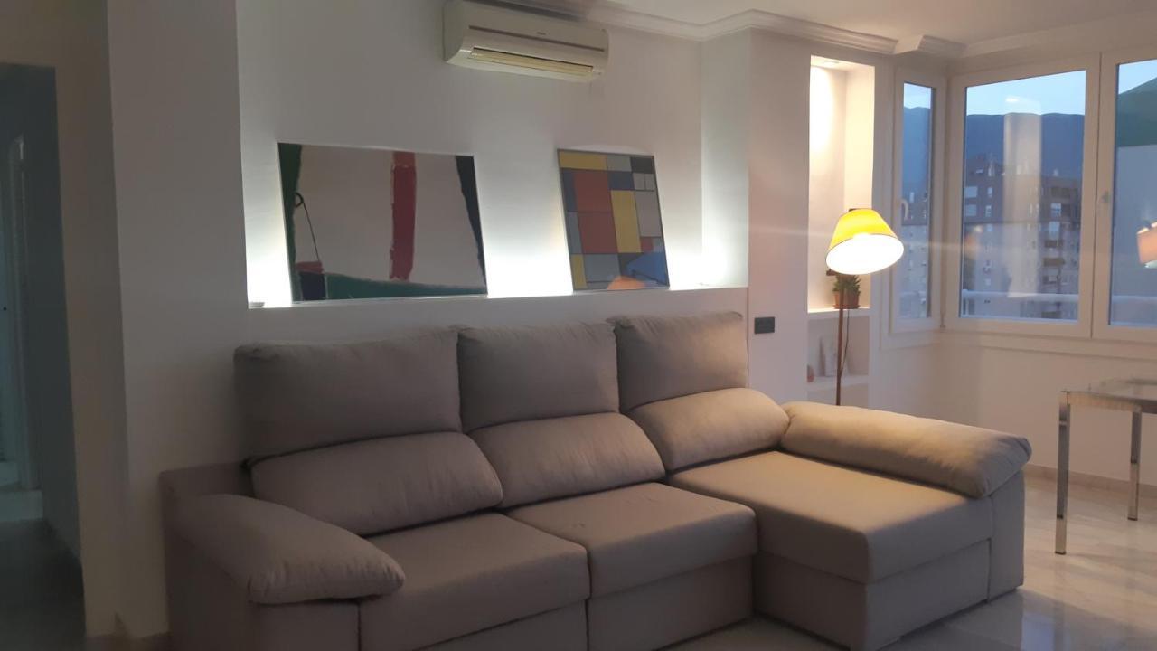 アグアドゥルセPiso Relax Piscina Y Playa Aguadulceアパートメント エクステリア 写真