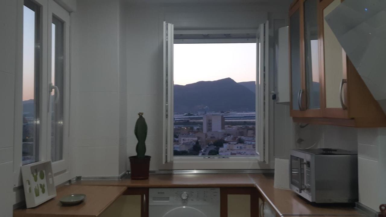 アグアドゥルセPiso Relax Piscina Y Playa Aguadulceアパートメント エクステリア 写真