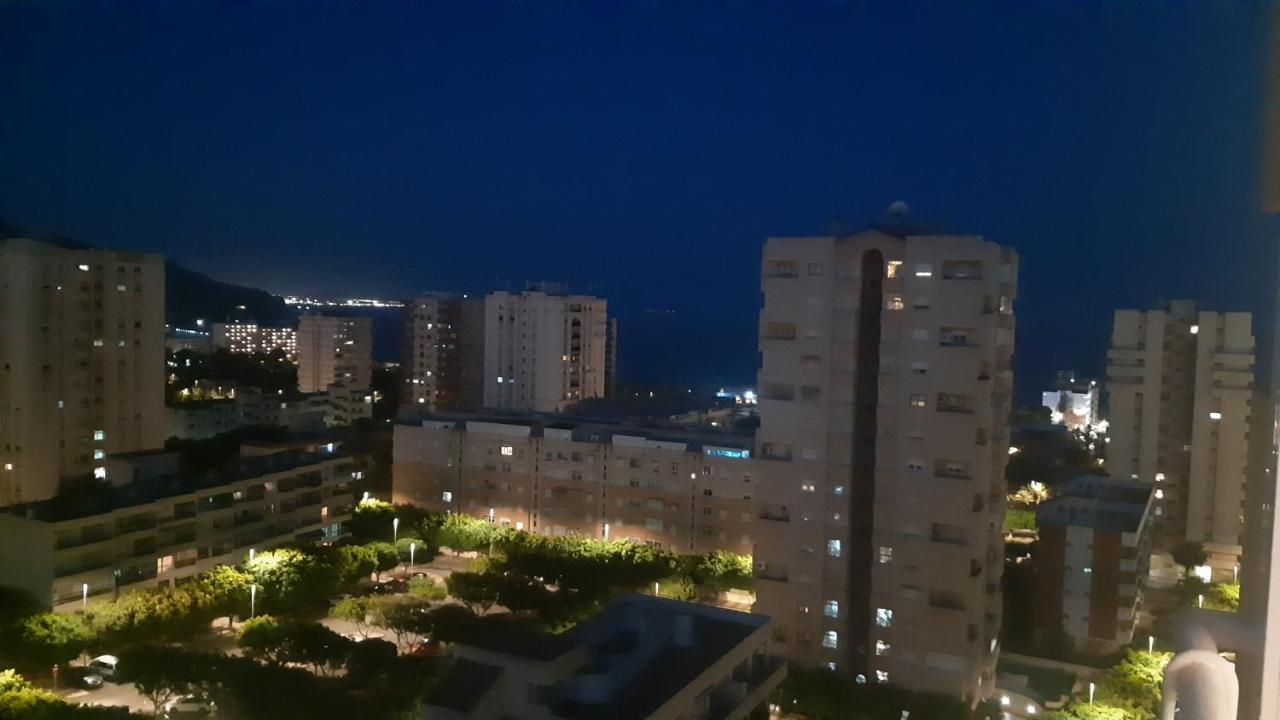 アグアドゥルセPiso Relax Piscina Y Playa Aguadulceアパートメント エクステリア 写真