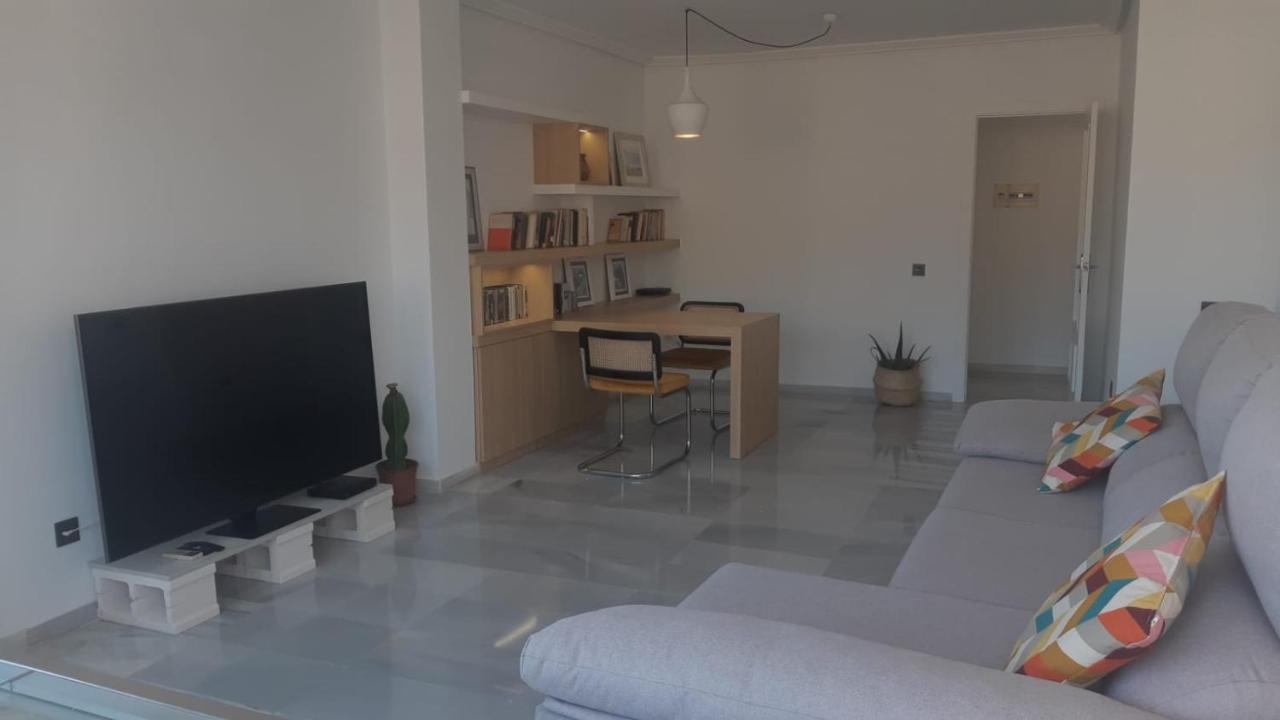 アグアドゥルセPiso Relax Piscina Y Playa Aguadulceアパートメント エクステリア 写真