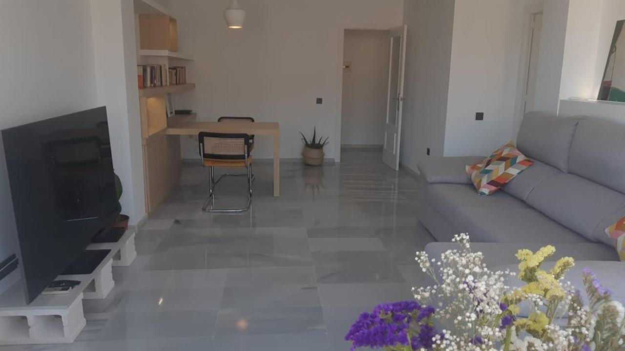 アグアドゥルセPiso Relax Piscina Y Playa Aguadulceアパートメント エクステリア 写真