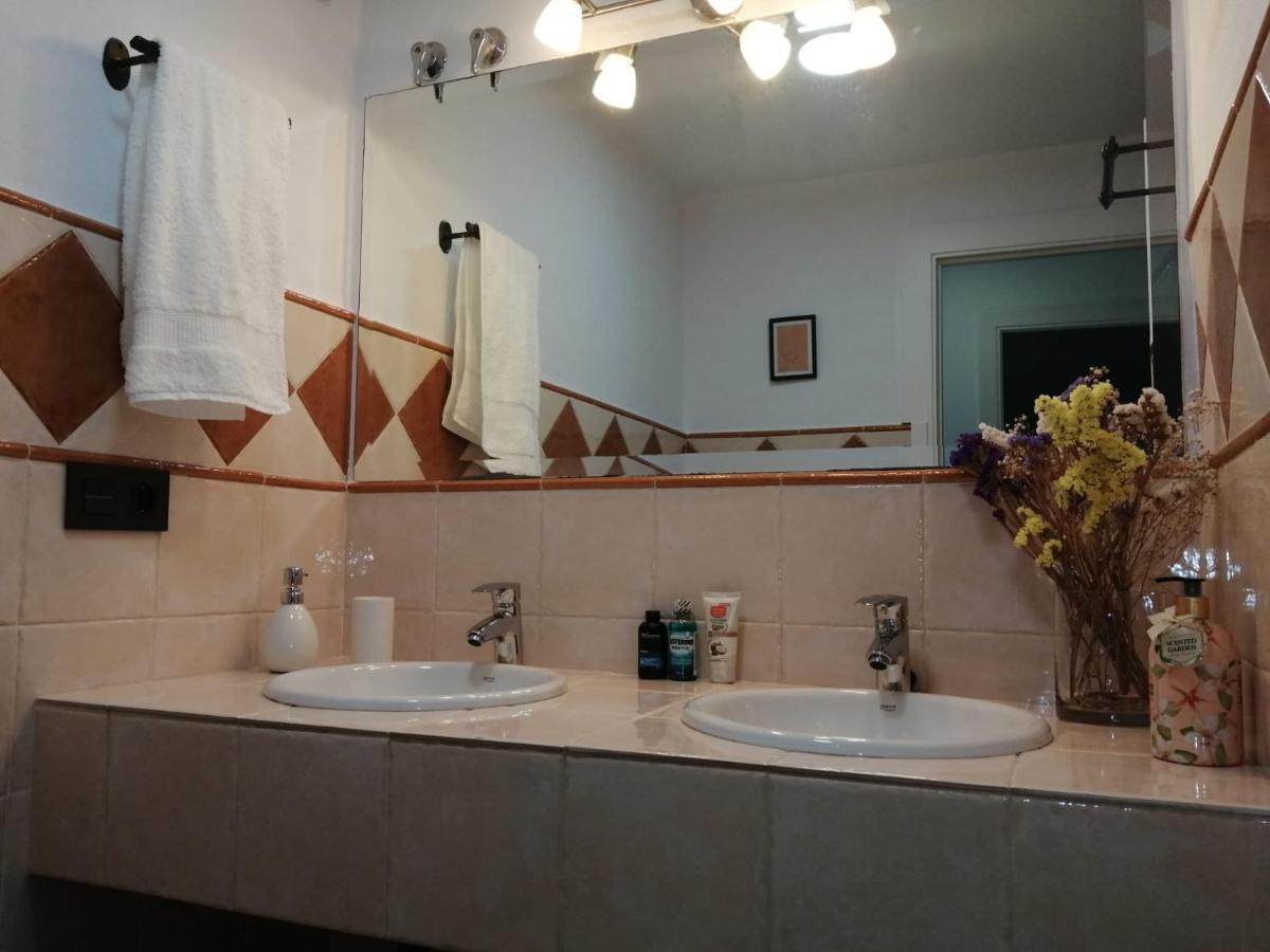 アグアドゥルセPiso Relax Piscina Y Playa Aguadulceアパートメント エクステリア 写真